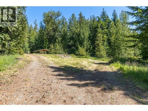 Sunnybrae Canoe Point Road Lot# 2, Tappen, BC 