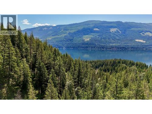 Sunnybrae Canoe Point Road Lot# 2, Tappen, BC 
