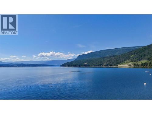 Sunnybrae Canoe Point Road Lot# 2, Tappen, BC 