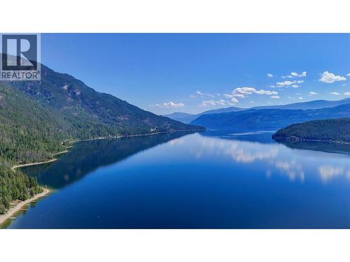 Sunnybrae Canoe Point Road Lot# 2, Tappen, BC 