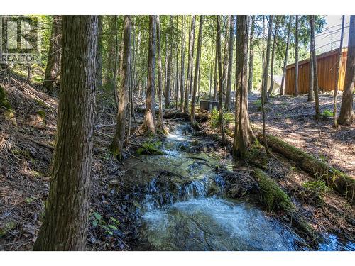 Sunnybrae Canoe Point Road Lot# 2, Tappen, BC 