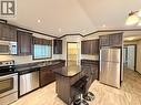 SS appliances - 8945 Highway 97 N Highway Unit# 5, Kelowna, BC 
