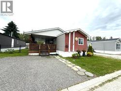lots of parking - 