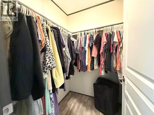 walk in closet - 8945 Highway 97 N Highway Unit# 5, Kelowna, BC 