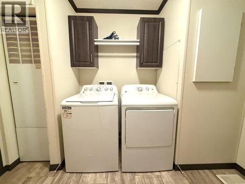 laundry room - 8945 Highway 97 N Highway Unit# 5, Kelowna, BC 