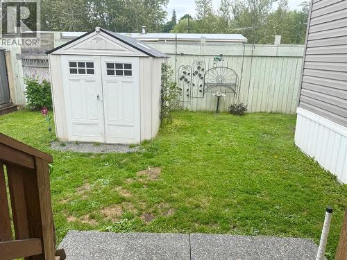storage garden shed - 8945 Highway 97 N Highway Unit# 5, Kelowna, BC 