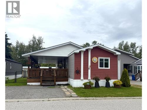 8945 Highway 97 N Highway Unit# 5, Kelowna, BC 