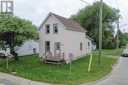 299 Goulais AVE Sault Ste Marie, ON P6C 5A2