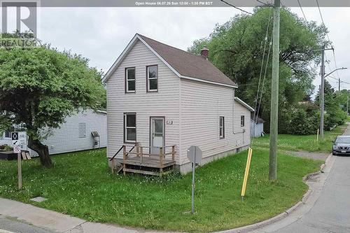 299 Goulais AVE  Sault Ste Marie, ON P6C 5A2