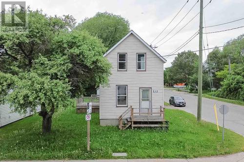 299 Goulais Ave, Sault Ste Marie, ON - Outdoor