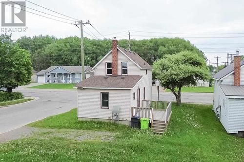 299 Goulais Ave, Sault Ste Marie, ON - Outdoor