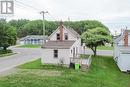 299 Goulais Ave, Sault Ste Marie, ON  - Outdoor 