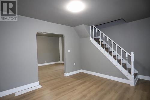 299 Goulais Ave, Sault Ste Marie, ON - Indoor Photo Showing Other Room