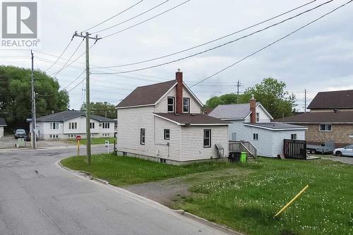 299 Goulais Ave, Sault Ste Marie, ON - Outdoor