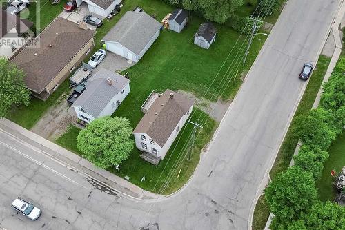299 Goulais Ave, Sault Ste Marie, ON - Outdoor With View
