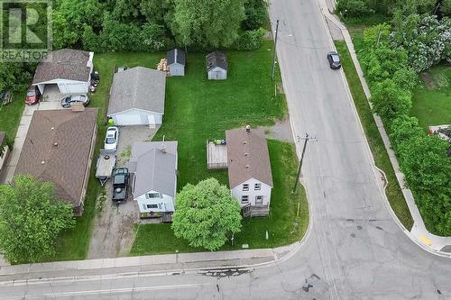 299 Goulais Ave, Sault Ste Marie, ON - Outdoor With View