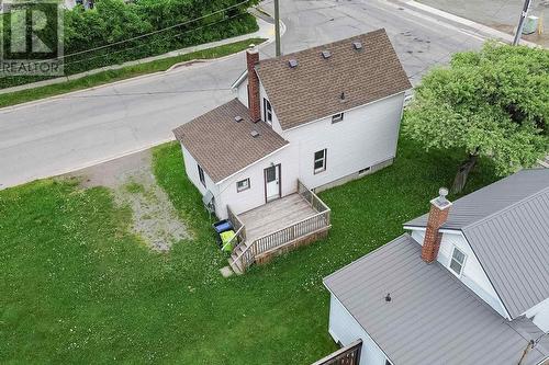 299 Goulais Ave, Sault Ste Marie, ON - Outdoor With Exterior