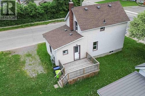 299 Goulais Ave, Sault Ste Marie, ON - Outdoor