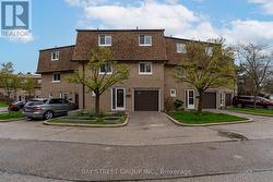 37 - 671 HUNTINGWOOD DRIVE Toronto, ON M1W 1H6