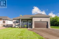 9537 MORNING GLORY ROAD Georgina, ON L0E 1N0