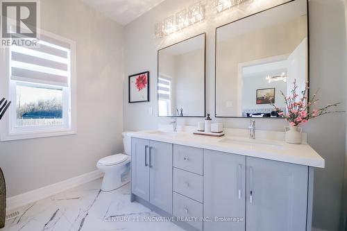 9537 Morning Glory Road, Georgina, ON 