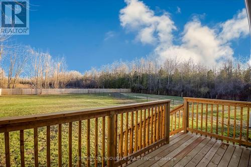 9537 Morning Glory Road, Georgina, ON 