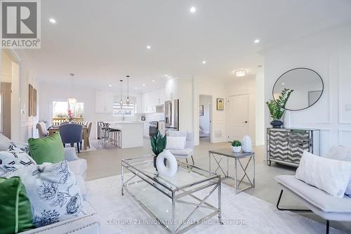 9537 Morning Glory Road, Georgina, ON 