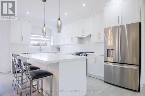 9537 Morning Glory Road, Georgina, ON 