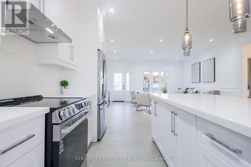 9537 Morning Glory Road, Georgina, ON 