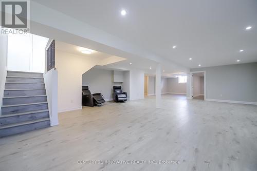 9537 Morning Glory Road, Georgina, ON 