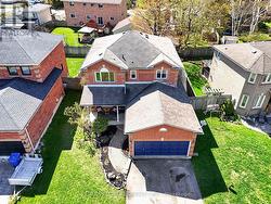 17 MARGARET PLACE Georgina, ON L4P 3X2