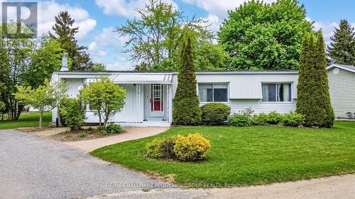 8 CARMANS COVE  Innisfil, ON L9S 1R9