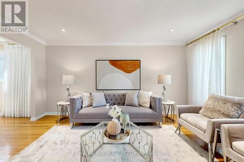 33 Dundee Crescent, Markham, ON 