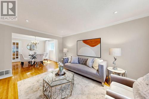 33 Dundee Crescent, Markham, ON 