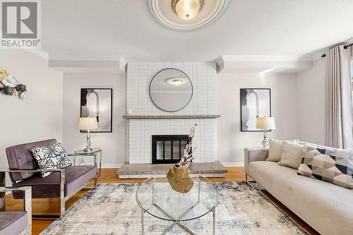 33 Dundee Crescent, Markham, ON 