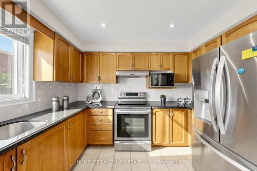 33 Dundee Crescent, Markham, ON 