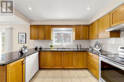 33 Dundee Crescent, Markham, ON 