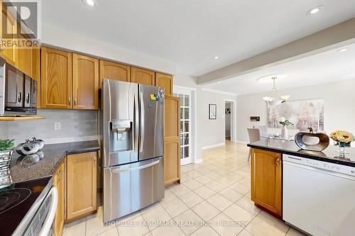 33 Dundee Crescent, Markham, ON 