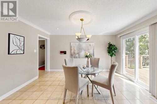 33 Dundee Crescent, Markham, ON 