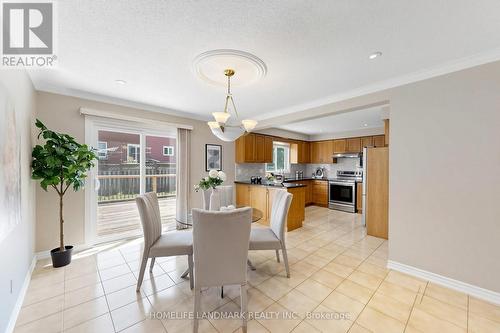 33 Dundee Crescent, Markham, ON 
