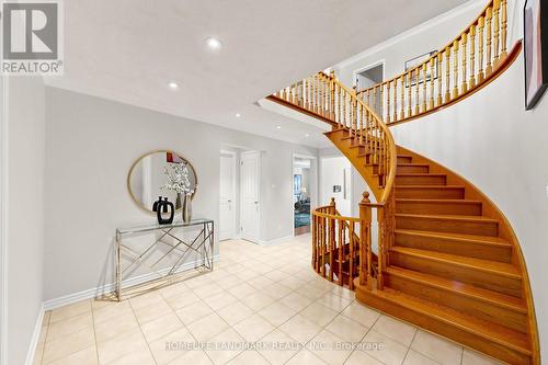 33 Dundee Crescent, Markham, ON 