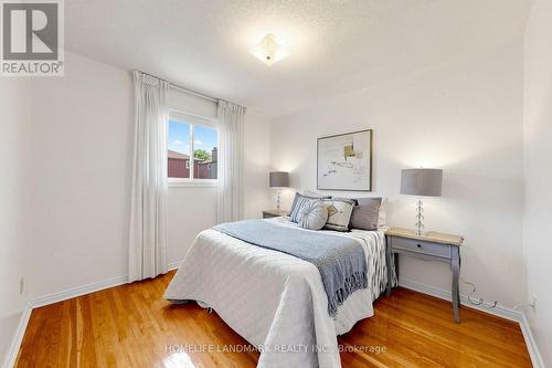 33 Dundee Crescent, Markham, ON 