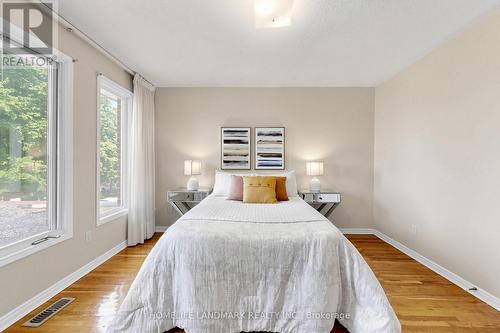 33 Dundee Crescent, Markham, ON 