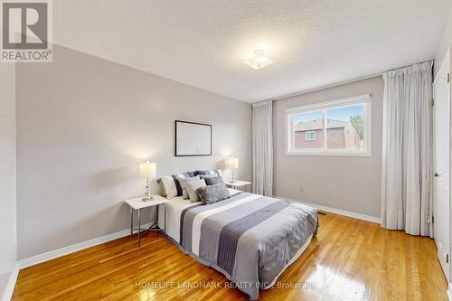 33 Dundee Crescent, Markham, ON 