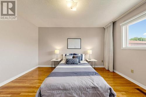 33 Dundee Crescent, Markham, ON 