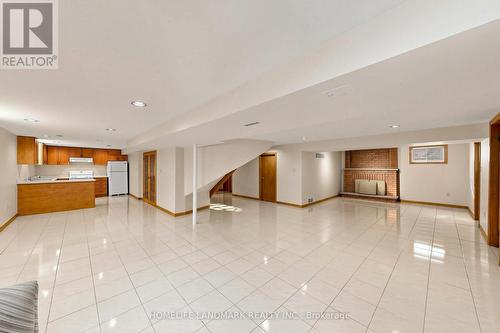 33 Dundee Crescent, Markham, ON 