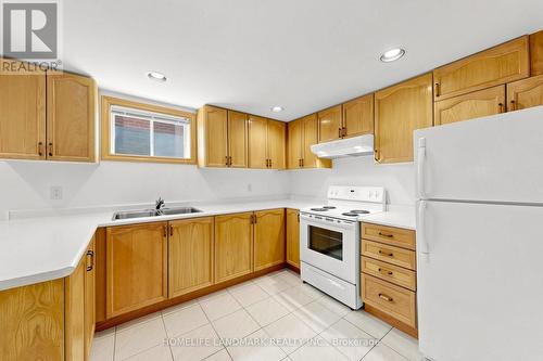 33 Dundee Crescent, Markham, ON 