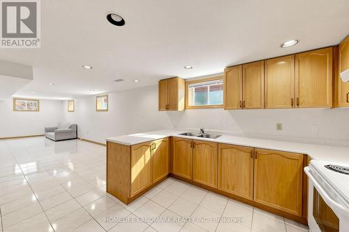 33 Dundee Crescent, Markham, ON 