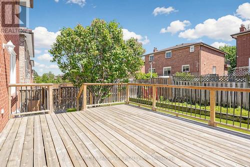 33 Dundee Crescent, Markham, ON 
