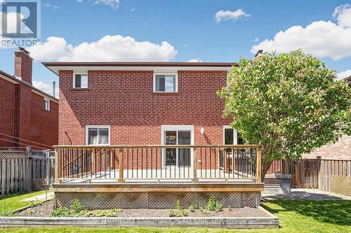 33 Dundee Crescent, Markham, ON 